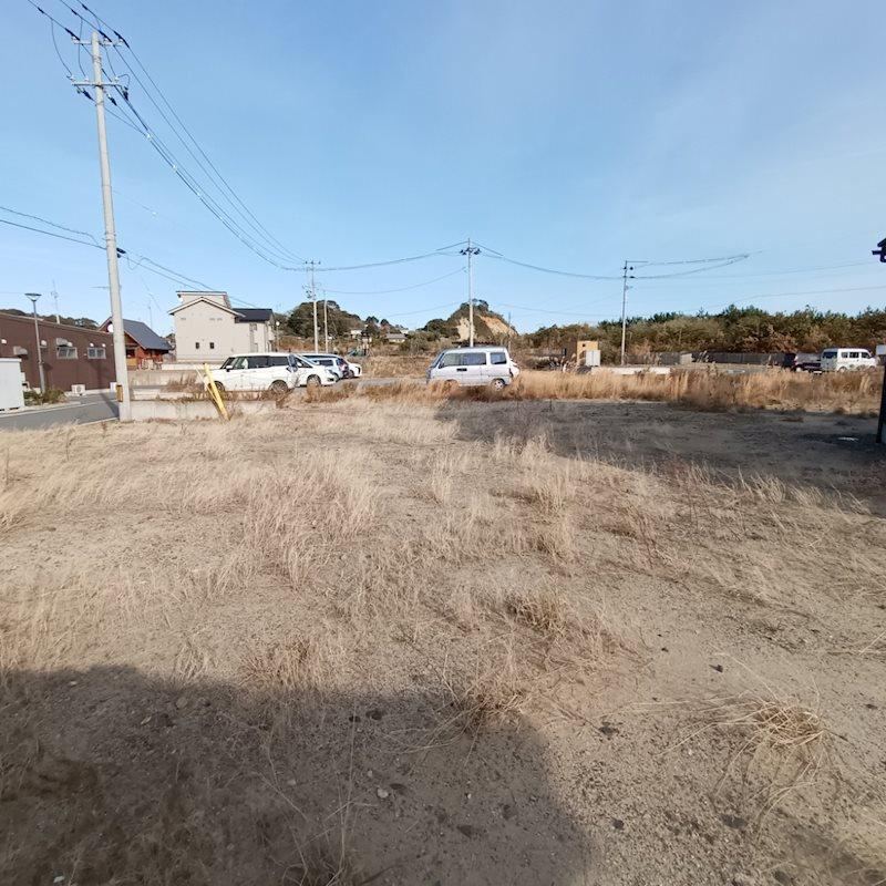 Spacious Land in Hisanohama Town - Photo 1