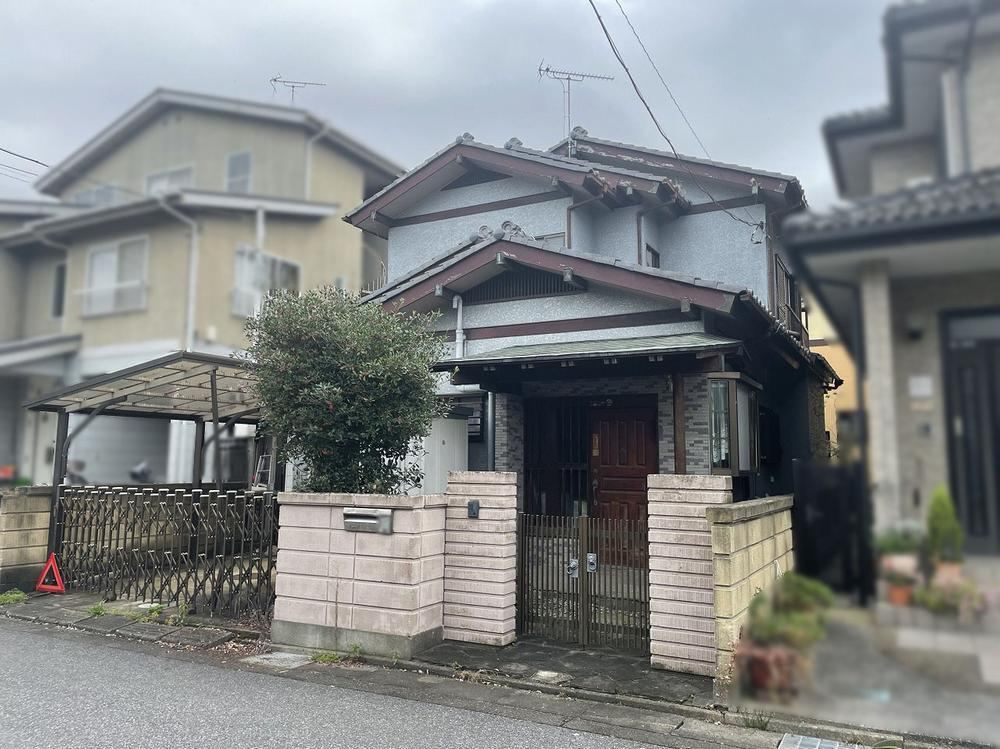 146 m² land in Kasukabe, Saitama - Photo 1