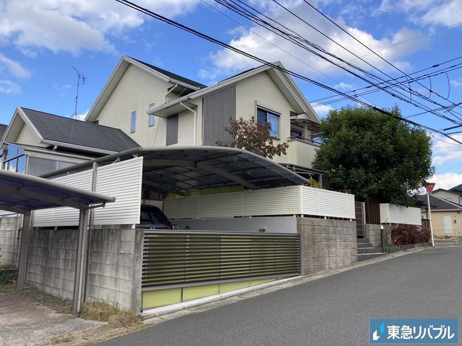 Spacious 4LDK House in Ikeda - Photo 1
