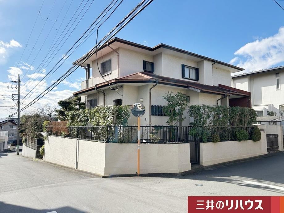 218 m² land in Totsuka Ward, Yokohama, Kanagawa - Photo 1
