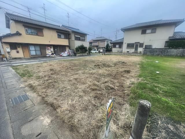 216 m² land in Gifu, Gifu - Photo 1