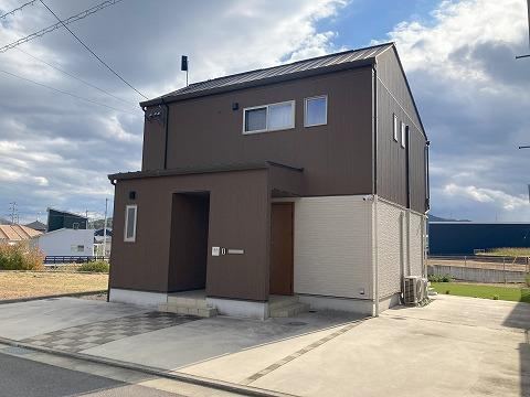 Modern 4LDK House with Garden in Kokubunji - Photo 1