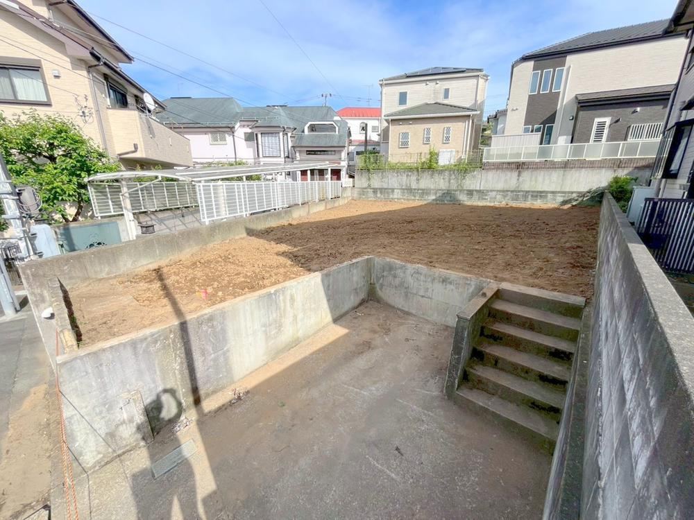 182 m² land in Hachioji, Tokyo - Photo 1