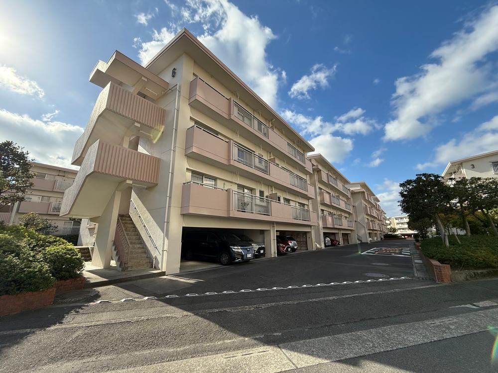 4LDK apartment in Kagoshima, Kagoshima - Photo 1