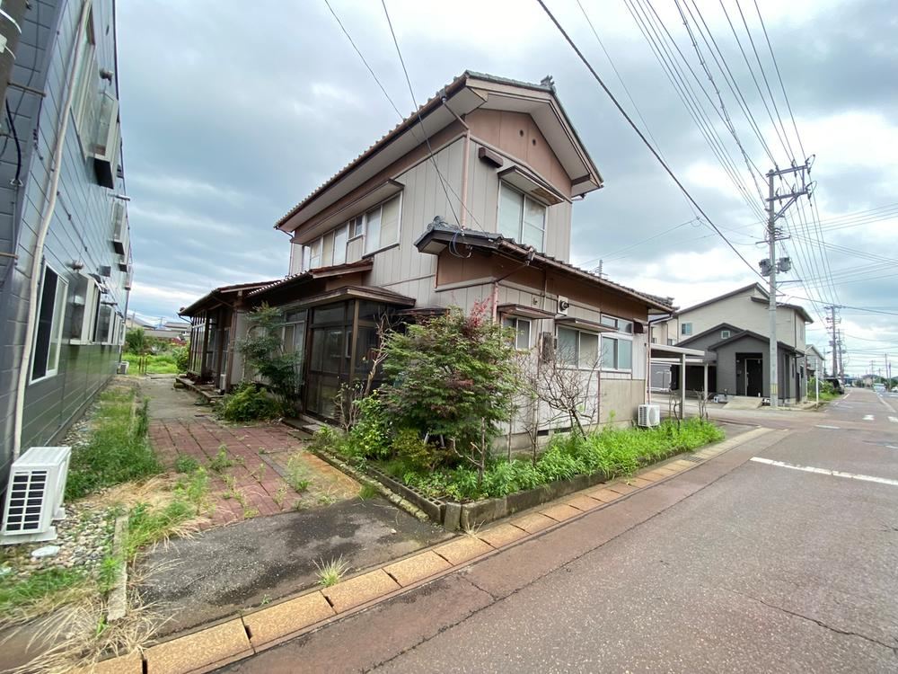 Vacant Land with Garden Space in Niigata - Photo 1
