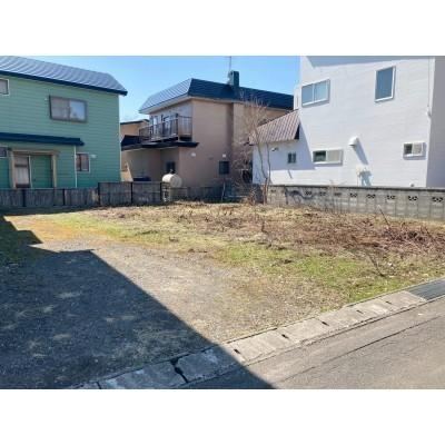 Well-Located Land in Enomoto-cho, Hakodate - Photo 1