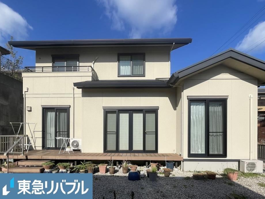 Charming 4DK Detached House in Kanoko - Photo 1