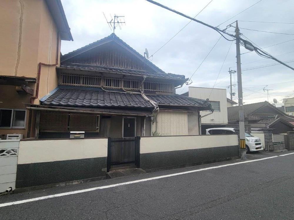 215 m² land in Kokurakita Ward, Kitakyushu, Fukuoka - Photo 1