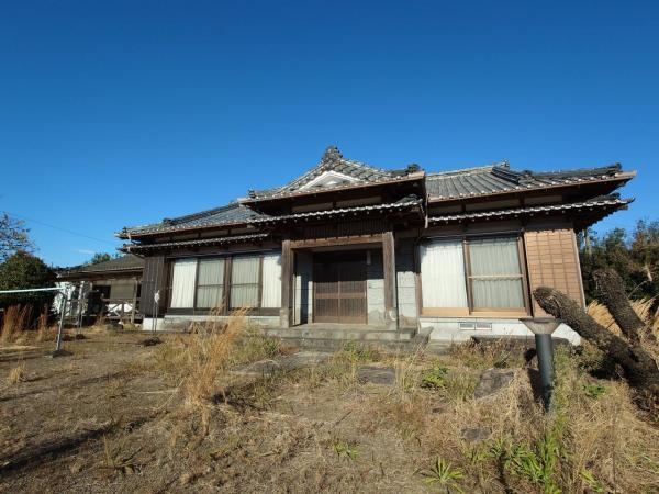 6DK House with Garden in Hosono - Photo 1