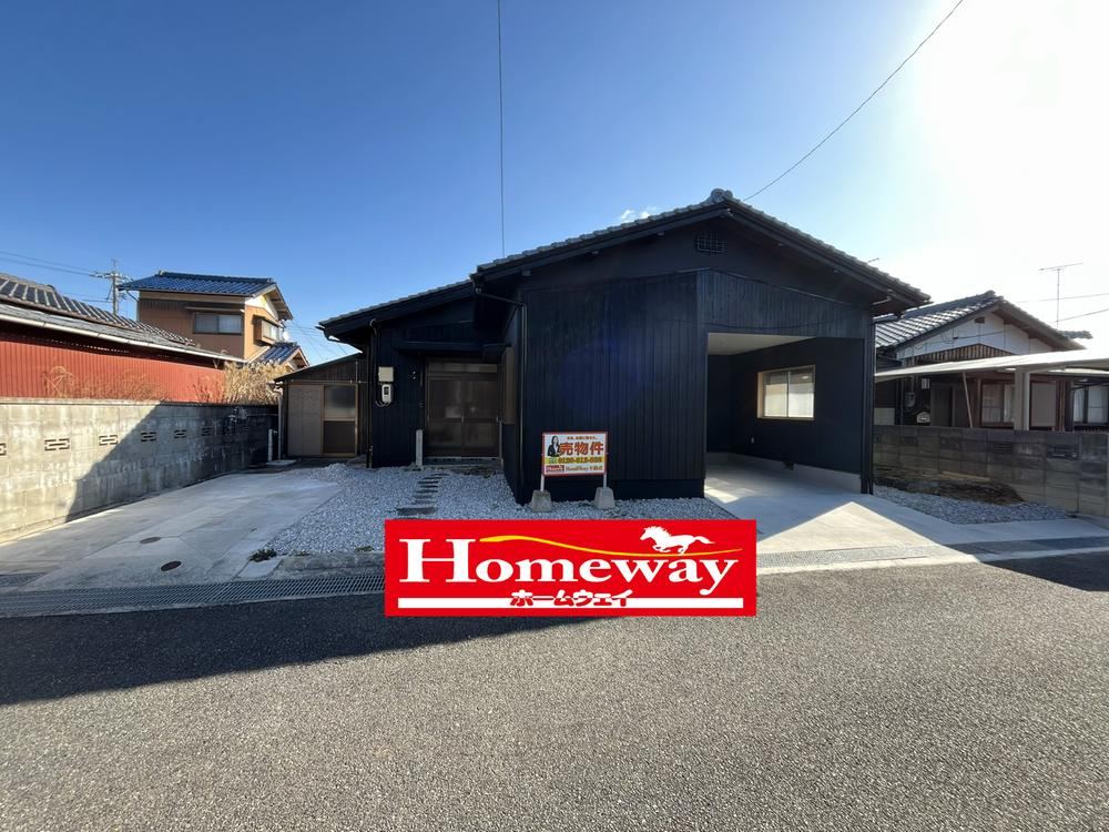 Renovated 4LDK Home in Higashisueizumi - Photo 1