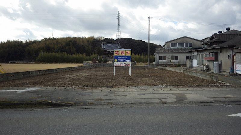 410 m² land in Kamimine, Miyaki District, Saga - Photo 1