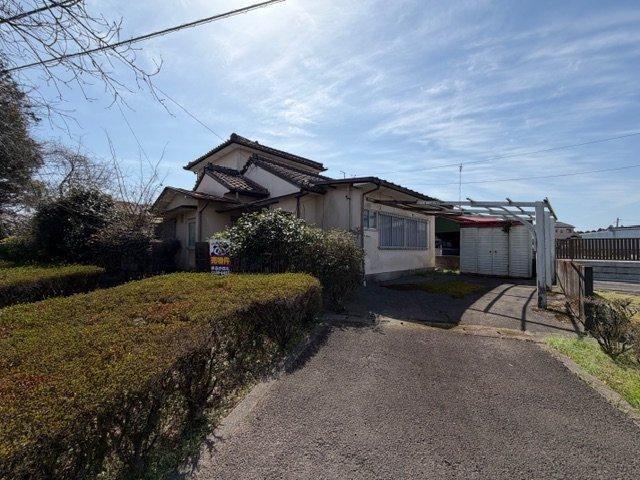 192 m² land in Miyakonojo, Miyazaki - Photo 1