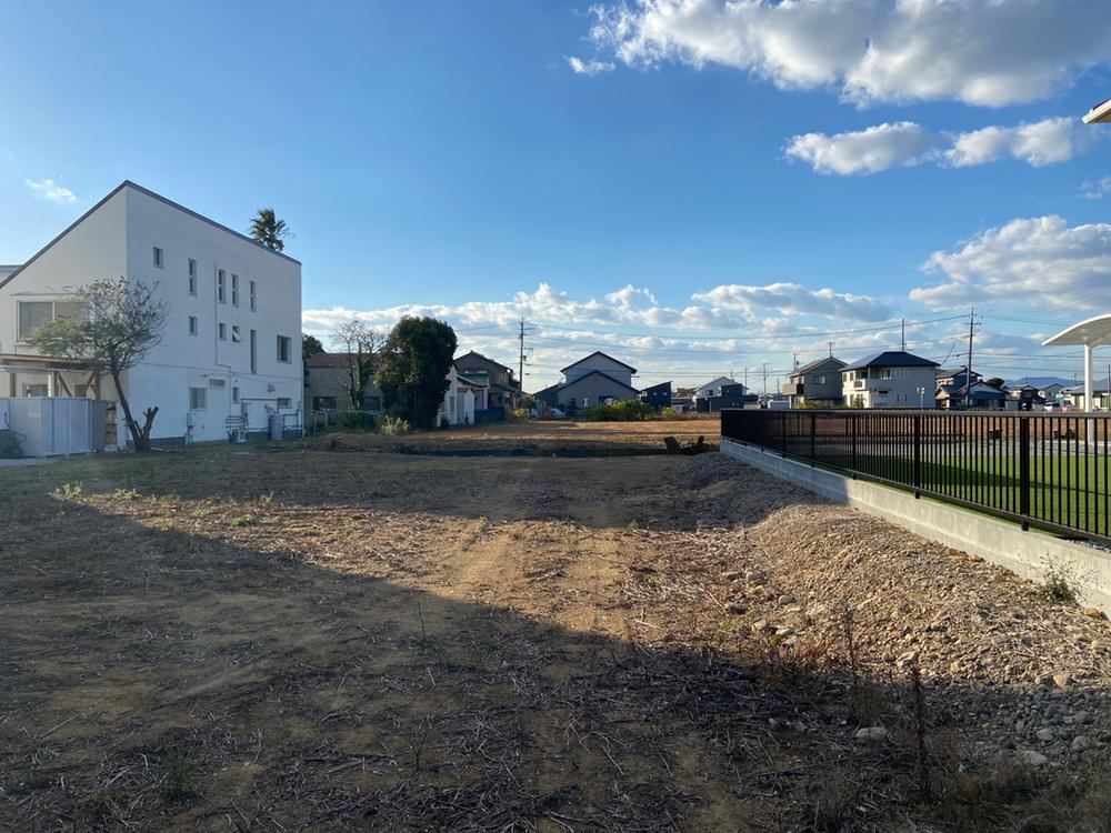 500 m² land in Chuo Ward, Hamamatsu, Shizuoka - Photo 1