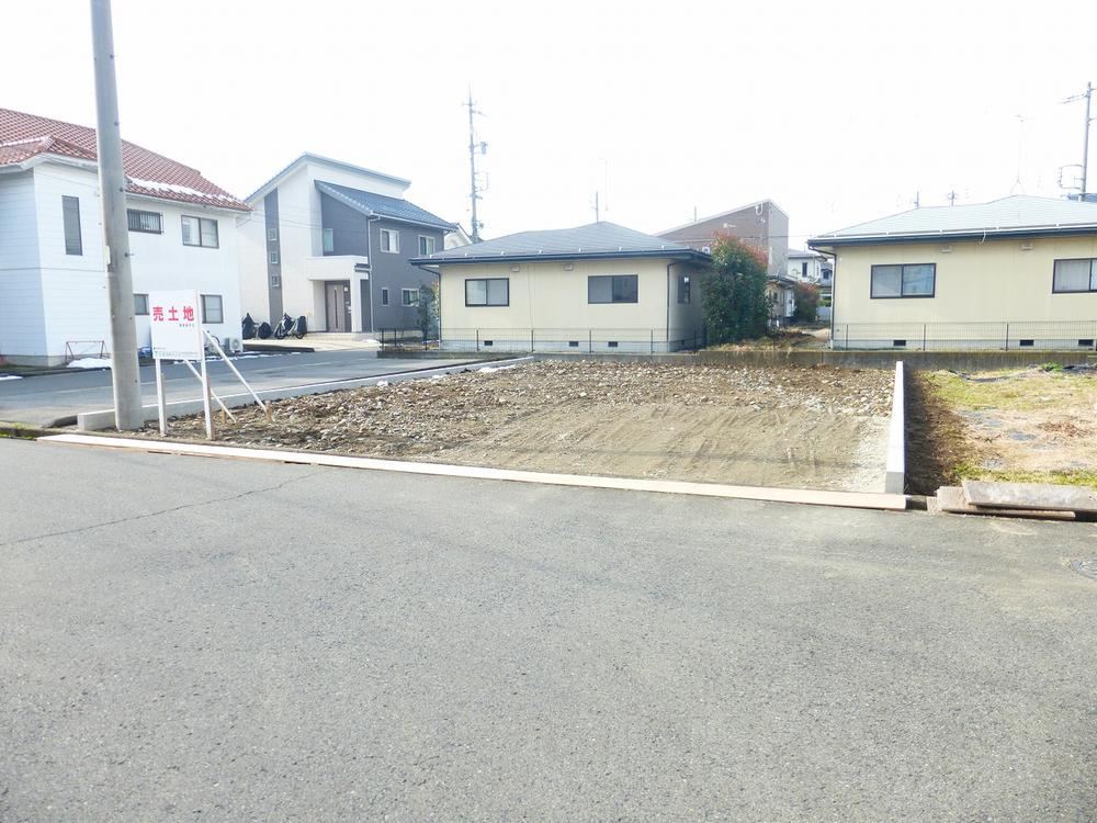 180 m² land in Nagano, Nagano - Photo 1