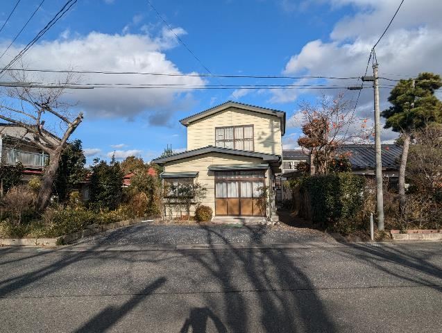 Land with Storage Shed in Wakayanagi - Photo 1