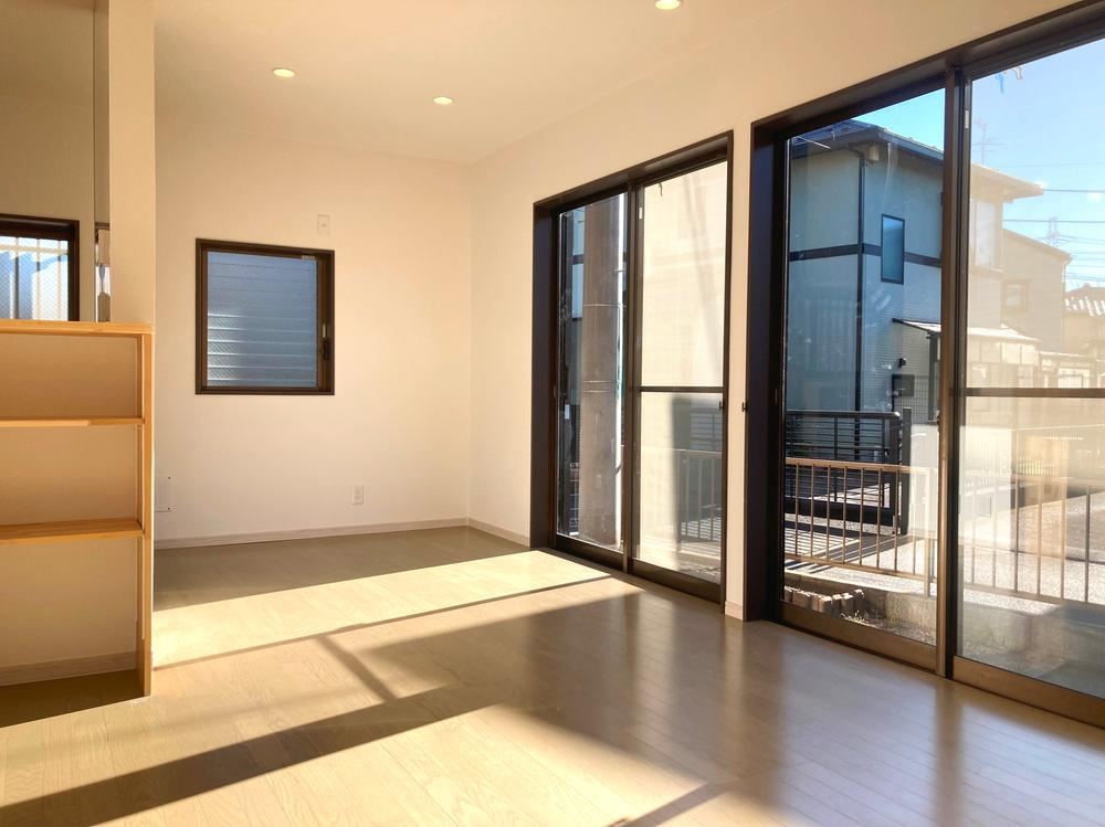 Charming 3LDK House in Ebina - Photo 1