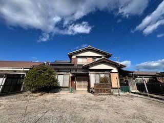 5LDK house in Chikujo District