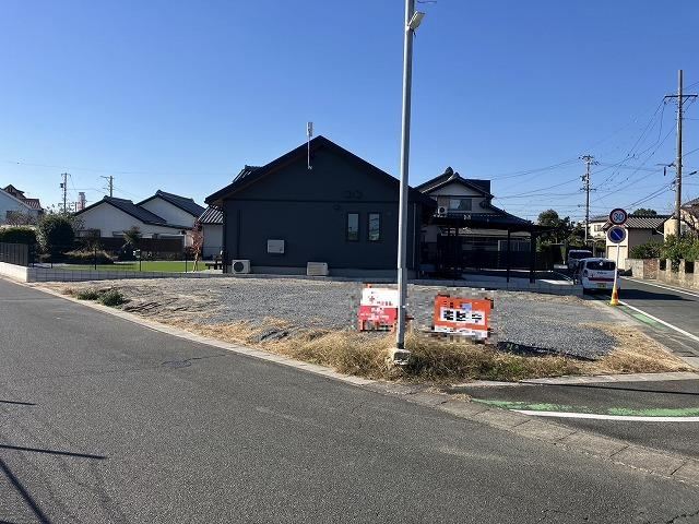 207 m² land in Chuo Ward, Hamamatsu, Shizuoka - Photo 1