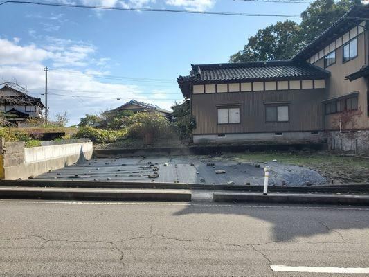 132 m² land in Noto, Hosu District, Ishikawa - Photo 1