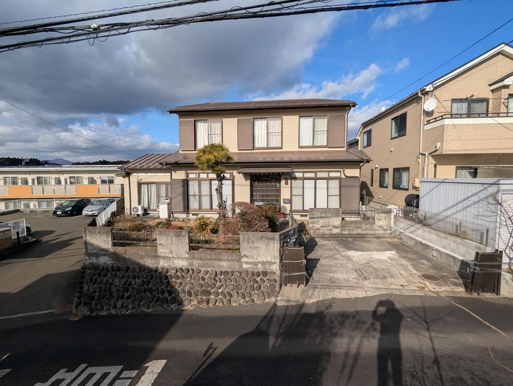 Spacious 7DK House in Aoba-ku, Sendai - Photo 1