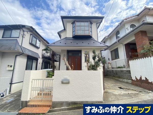 2LDK Detached House with Garden in Hodokubo - Photo 1