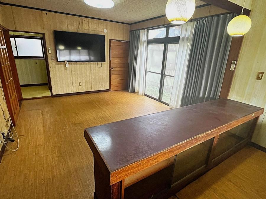 5LDK Detached House with Inner Garage in Tsubame - Photo 1