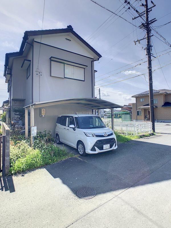 5DK Detached House in Komatsu - Photo 1