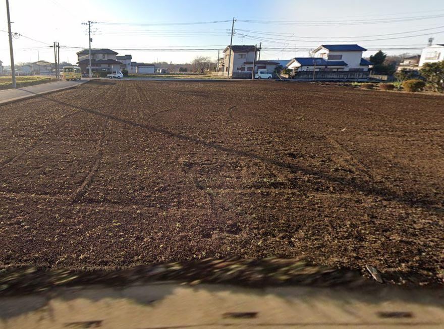300 m² land in Tsurugashima, Saitama - Photo 1