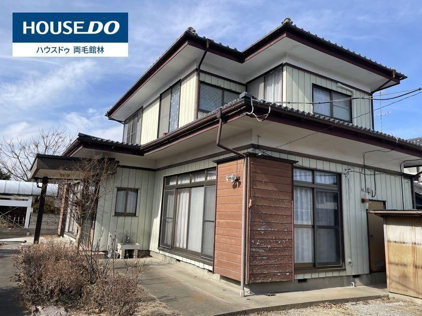 6LDK house in Tatebayashi, Gunma - Photo 1