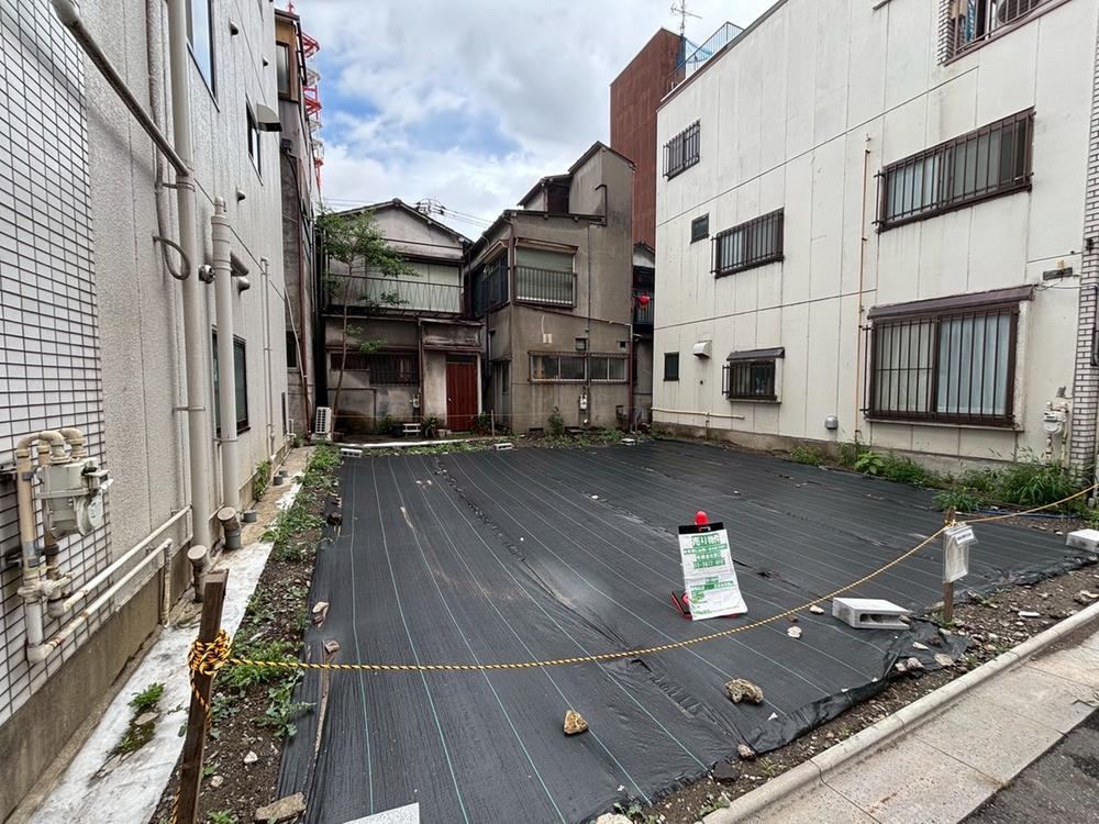 83 m² land in Taito Ward, Tokyo - Photo 1