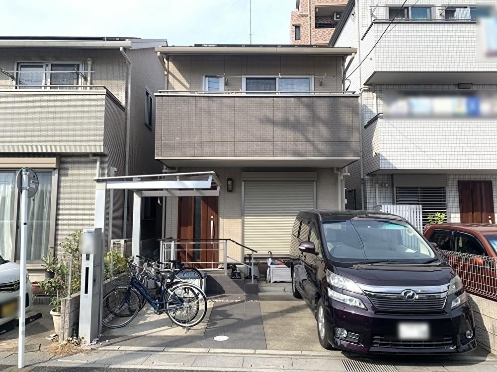 Affordable 3LDK Home with Flexible Financing Options in Saitama - Photo 1
