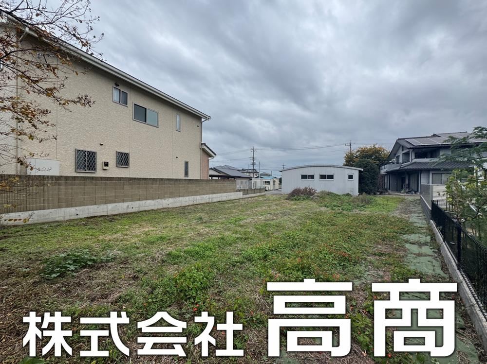 403 m² land in Takasaki, Gunma - Photo 1
