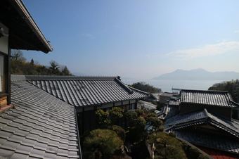 5LDK+S house in Etajima