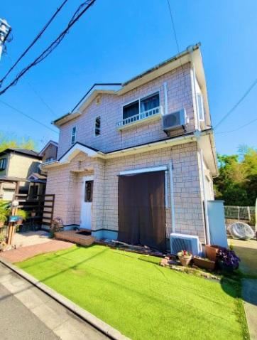 4LDK House with Parking for 3 Cars in Mihara, Sakai - Photo 1