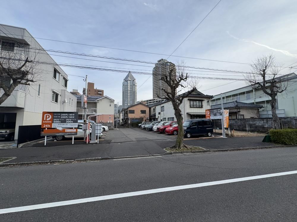 Land Near Schools in Central Niigata City - Photo 1