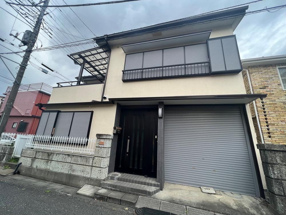 Investment Property with Recent Renovations in Kumagaya - Photo 1