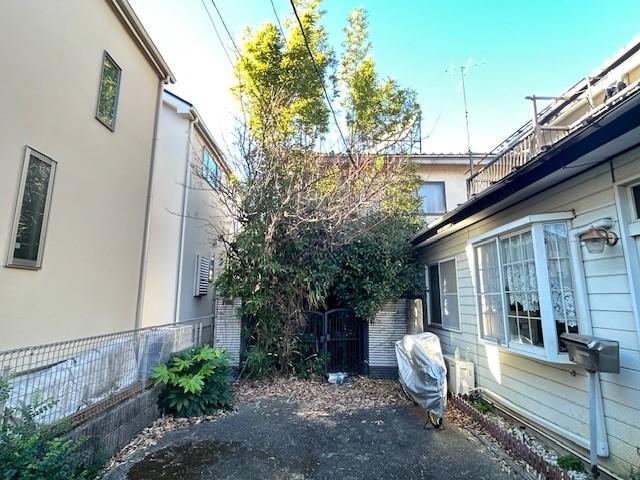 82 m² land in Kohoku Ward, Yokohama, Kanagawa - Photo 1