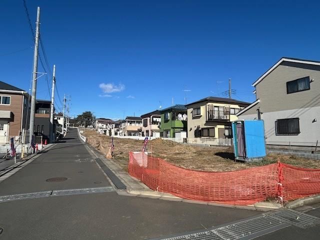 130 m² land in Iruma, Saitama - Photo 1
