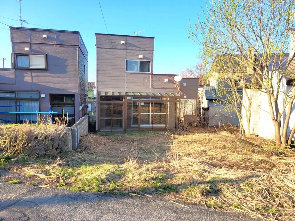 Land in Haruka-cho - Photo 1