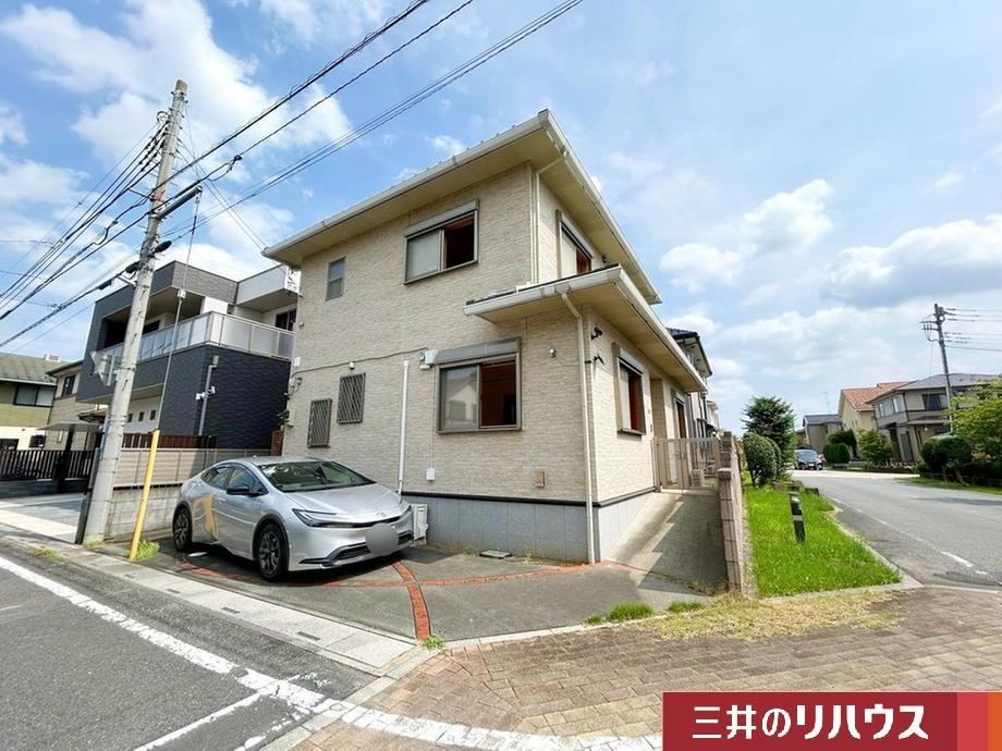 Charming 3LDK House in Nissai Hanamizuki 2 - Photo 1