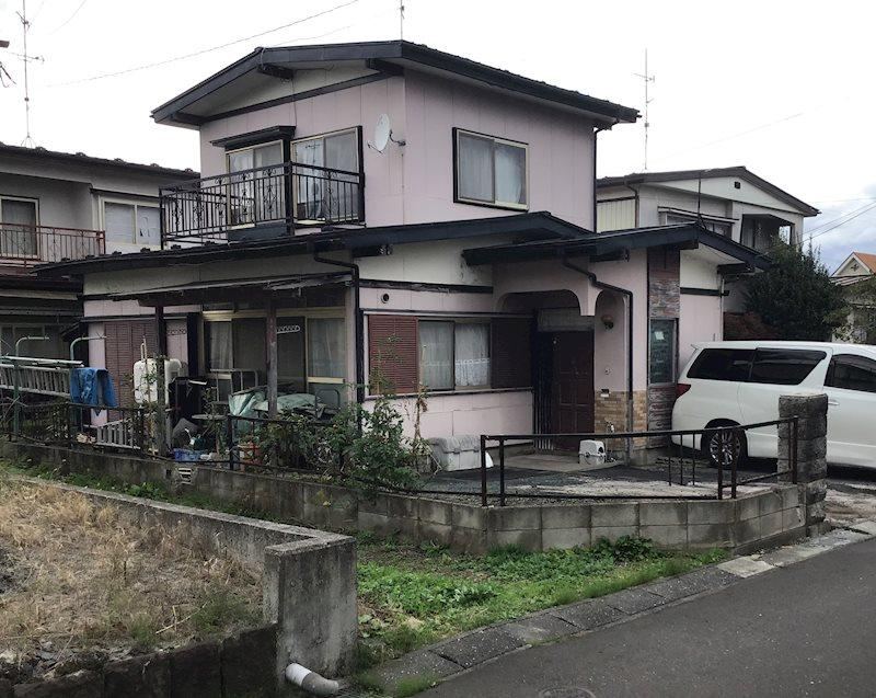 Conveniently Located 4K Detached House in Hachinohe - Photo 1