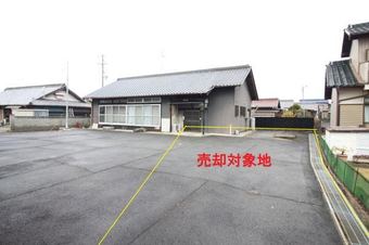plot of land in Niwa District