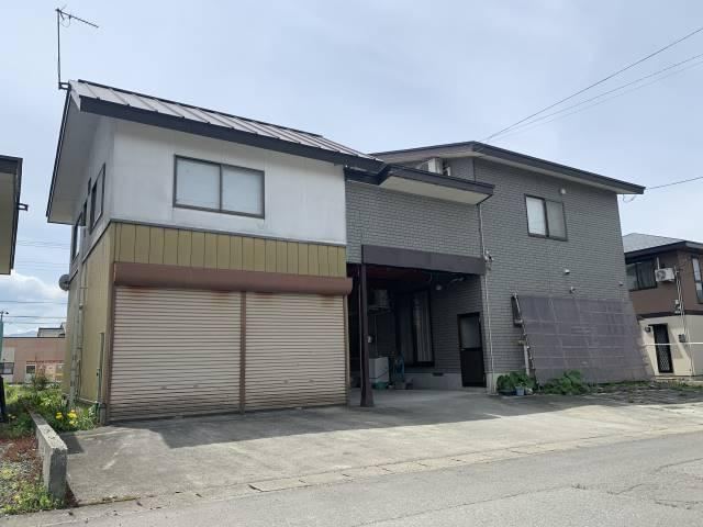 Well-Maintained 3DK All-Electric Home in Yonezawa - Photo 1
