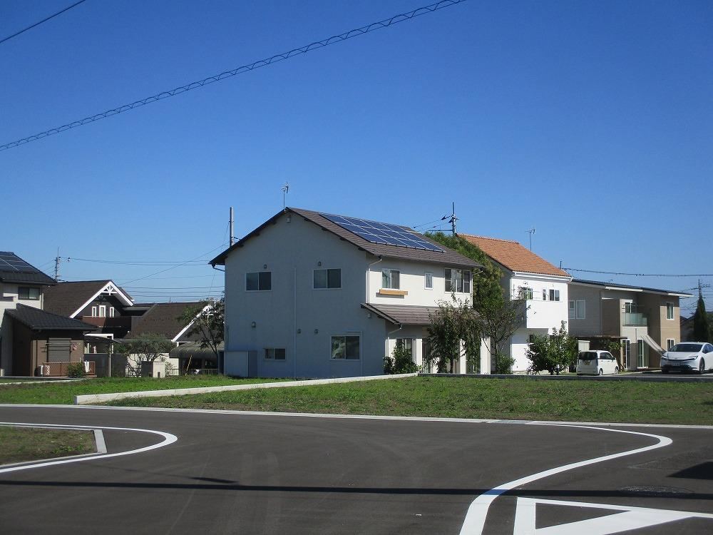 271 m² land in Annaka, Gunma - Photo 1