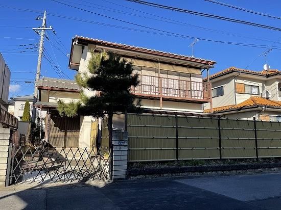 176 m² land in Utsunomiya, Tochigi - Photo 1