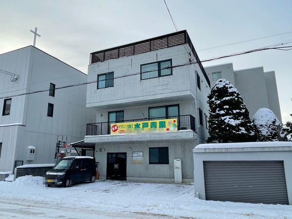 5LLDDKK+S house in Chuo Ward, Sapporo, Hokkaido - Photo 1