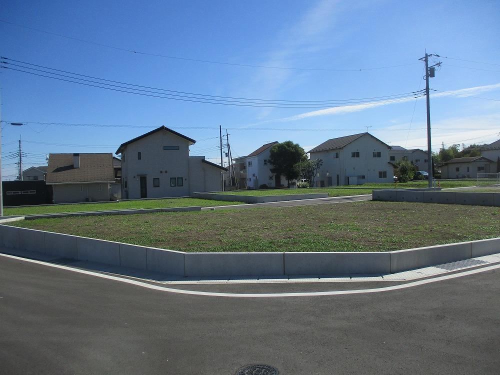 284 m² land in Annaka, Gunma - Photo 1