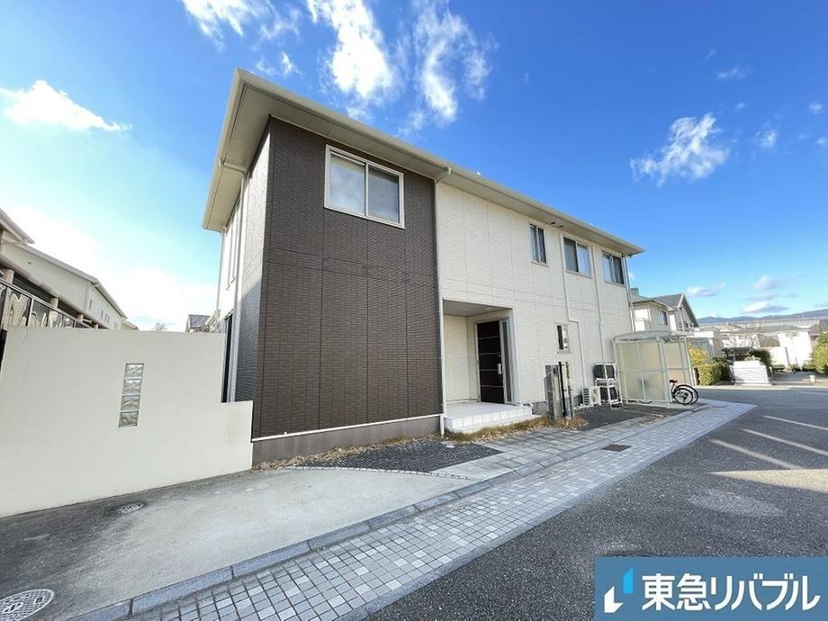 Modern 4LDK Detached House in Ashiya - Photo 1