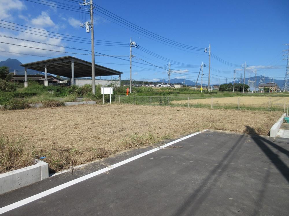 237 m² land in Yoshioka, Kitagunma District, Gunma - Photo 1