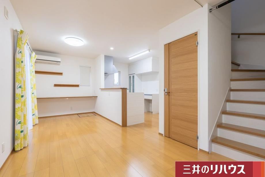 Modern 3LDK House in Hirose-cho, Okayama - Photo 1